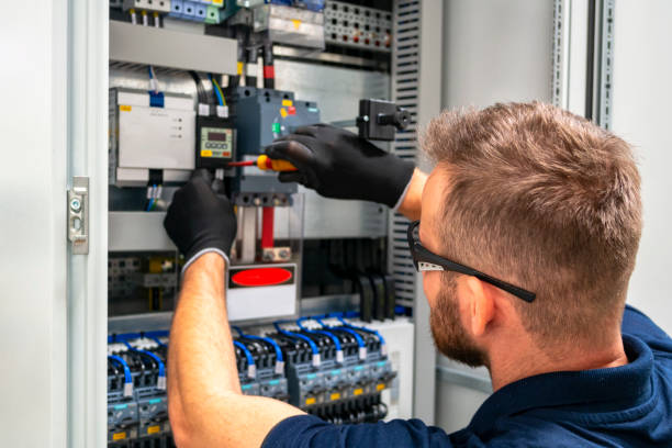 Generator Installation Services in AR