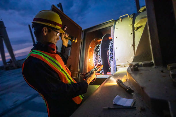 Reliable AR Electrician Solutions