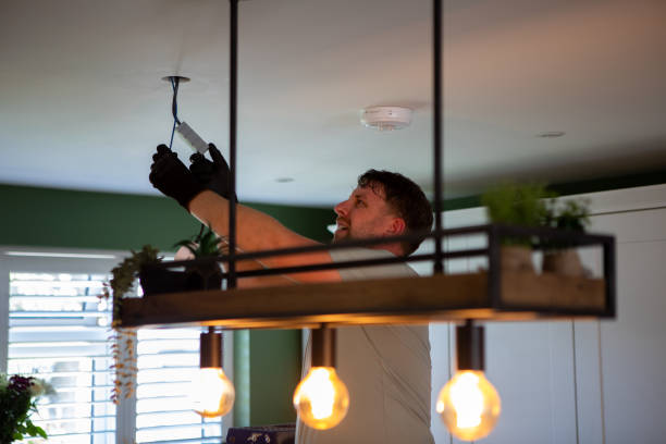 Best Electric Panel Repair  in Caway, AR